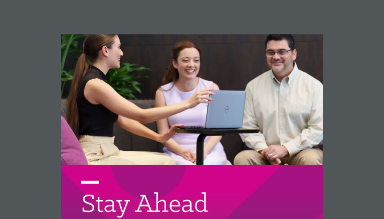 Article Stay Ahead Image