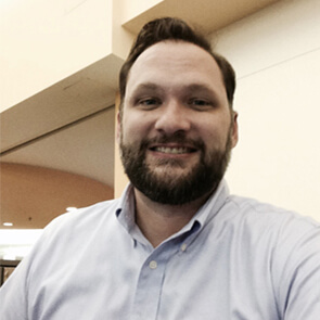 Headshot of Stream Author