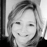 Headshot of Stream Author