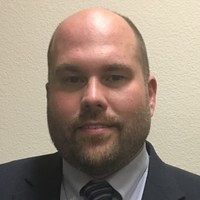 Headshot of Stream Author