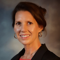 Headshot of Stream Author