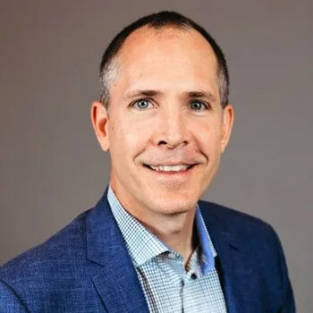 Headshot of Stream Author