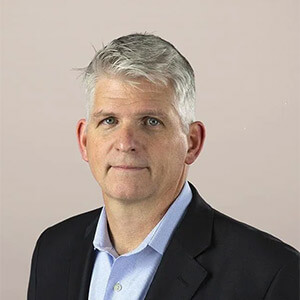 Headshot of Stream Author