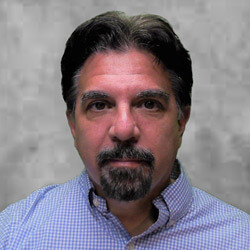 Headshot of Carmen Taglienti