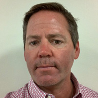 Headshot of Stream Author