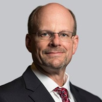Headshot of Stream Author