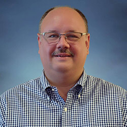 Headshot of Stream Author