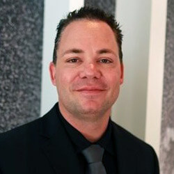 Headshot of Stream Author
