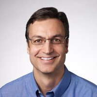 Headshot of Stream Author