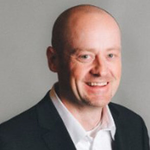 Headshot of Stream Author