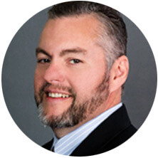 Headshot of Stream Author
