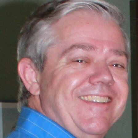 Headshot of Stream Author