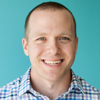 Headshot of Stream Author