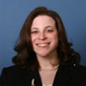 Headshot of Stream Author
