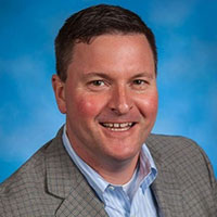 Headshot of Stream Author