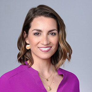 Jillian Viner