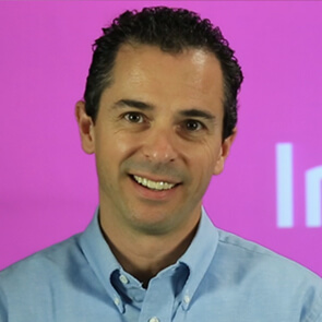 Head shot of John Murphy 