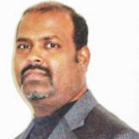 Headshot of Stream Author