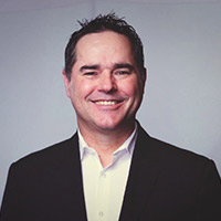 Headshot of Stream Author