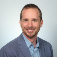 Headshot of Stream Author