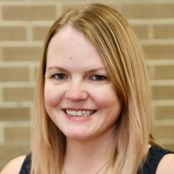 Headshot of Stream Author