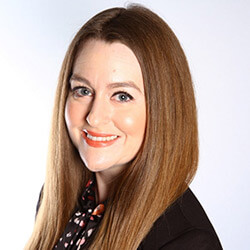 Headshot of Stream Author