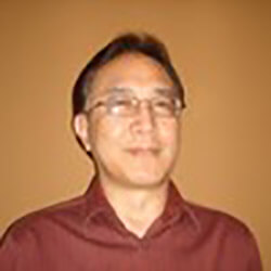 Headshot of Stream Author