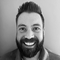 Headshot of Stream Author