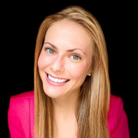 Headshot of Stream Author