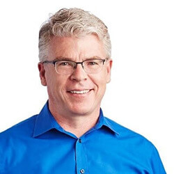 Headshot of Stream Author