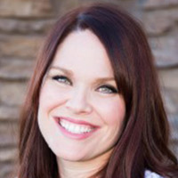 Headshot of Stream Author