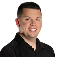 Headshot of Stream Author