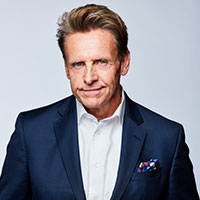 Headshot of Stream Author