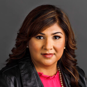 Headshot of Stream Author