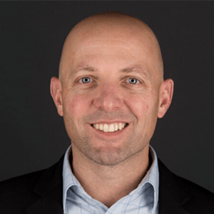 Headshot of Stream Author