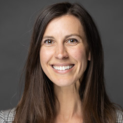 Headshot of Stream Author