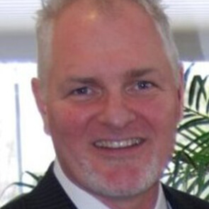 Headshot of Stream Author