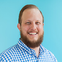 Headshot of Stream Author