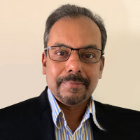 Headshot of Stream Author