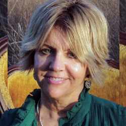 Headshot of Stream Author