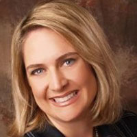 Headshot of Stream Author