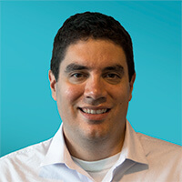 Headshot of Stream Author