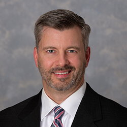 Headshot of Stream Author