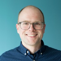 Headshot of Stream Author