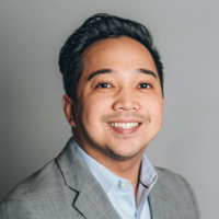 Headshot of Stream Author