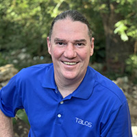 Headshot of Stream Author