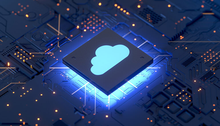 Article 7 Myths About Cloud Migration for Agencies Image