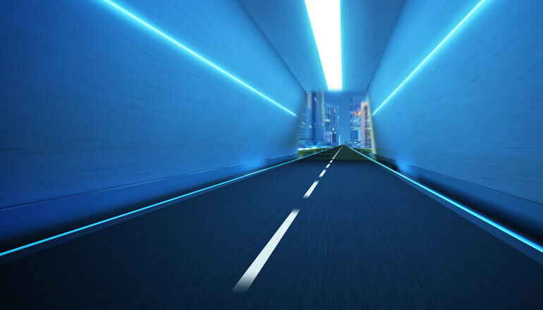 Article An Insider’s Perspective on the Digital Transformation Journey Image