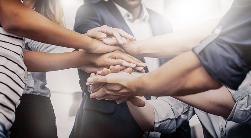 Article Shared Company Values Extend Beyond the Building Image