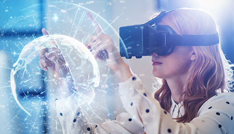 Article How to Create a VR App Image